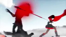 Amv rwby light m up