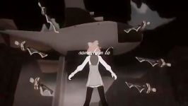 Rwby amv centuries