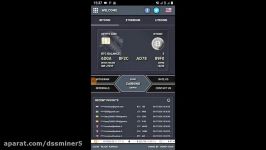        dssminer.com NEW LITECOIN ETHEREUM BITCOIN EARNING APP 2020 WO Y