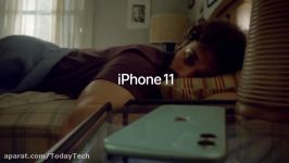 معرفی آیفون 11  Introducingَ Apple iPhone 11
