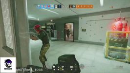 game play rainbow six گیم پلی رینبو سیکس