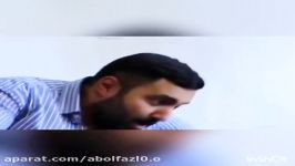 کلیپ های خنده دار جدید، دست نده کلیپ های خنده دار آرمین