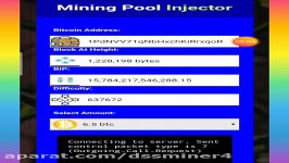        dssminer.com Bitcoin Generator For Mining Pool Injector . Full N