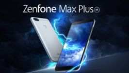 معرفی گوشی Asus Zenfone Max Plus ایسوس زنفون مکس پلاس