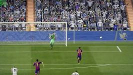 گل زیبا Benzema در FIFA15 برای ZoomgSoccer2 زومجی