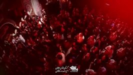 کربلایی محمد حسین حدادیان شهادت امام جوادع آستان مقدس سلطان امیر احمدعکاشان