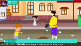 آموزش زبان به کودک  انگلیسی کودکان  زبان انگلیسی کودکان آموزش فارسی به کودکان