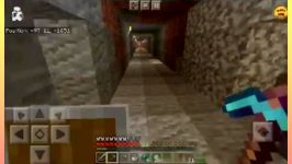 Lets play minecraft فصل دوم قسمت نهم پیدا کردن اسپانر اسکلت 1