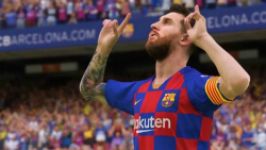 Pes2020 چگونه دوست خود بازی کنیم