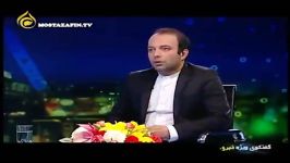 تاملی کوتاه بر سخنان صالحی پیرامون مباحث فنی مذاکرات