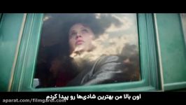 فیلم دلهره‌آور هوانوردان