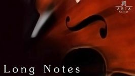 ARIA Sounds London Symphonic Strings Cellos v2.0.2.