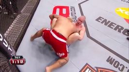 مبارزه یو.اف.سی  Mark Hunt vs. Stefan Struve