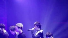 sung kyu solo