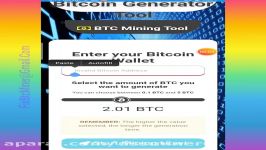        dssminer.com Bitcoin Mining Pool Generate  New Updated Mining T