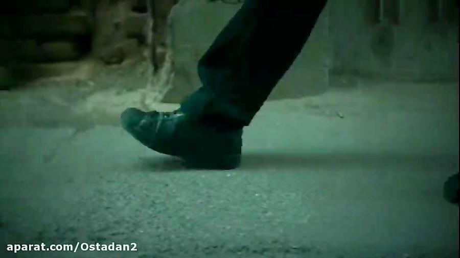 دانلود رایگان موزیک ویدیو جدید بسیار زیبای غلام کویتی پور به نام حریم