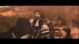 ASSASSINS CREED EZIO صدای حمید عسگری