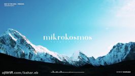 آهنگ Mikrokosmos پیانو BTS