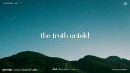 آهنگ The truth untold پیانو BTS