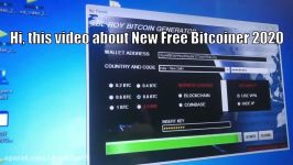        dssminer.com FREE BITCOIN TOOL  TESTING BTC FREE 2020 Bz2idnR