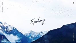 آهنگ Epiphany پیانو BTS