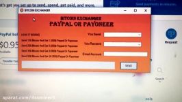        dssminer.com HOW TO EXCHANGE BITCOIN TO PAYPAL AND GET HUGE PROF