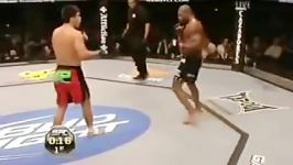 مبارزه یو.اف.سی  Lyoto Machida vs. Rampage Jackson