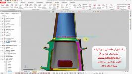 نرم افزار Geomagic Design X