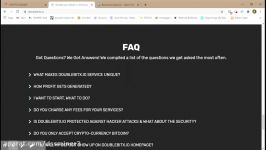        dssminer.com NEW BITCOIN DOUBLER DOUBLEBITX PAYING KwWkrsX9wQE