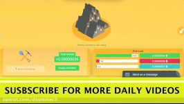        dssminer.com New Free Bitcoin Mining Website 2020 New Free Clou