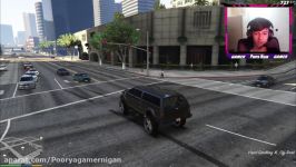 مکان بهترین ماشین GTA V..سرعتی اسپرت خفن همه چی تموم