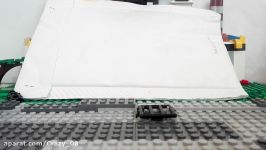انباکسینگ دو لگو تقدیم به کانال های LEGO STORY LANDS LEGO CITY