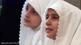 جشن تکلیف  مدرسه دخترانه شهید برونسی  بهمن98