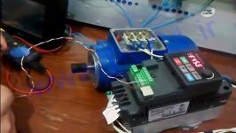 DELTA AC Drive Potentiometer