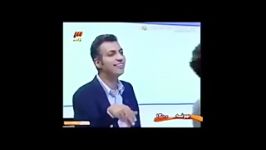 اعتراف عادل به پرسپولیسی بودن در بچگی.