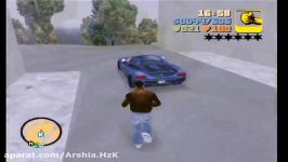 واکترو فارسی GTA 3 قسمت 22  کشتن جامائیکایی های هاتداگ فروش 