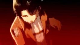 levi ackerman AMV you need to be taught a lesson