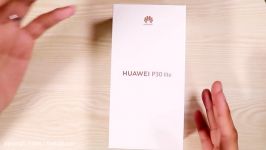 تست معرفی گوشی هواوی P30 لایت Huawei P30 lite Review 