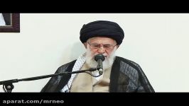 بیانات رهبر انقلاب جهادگران در خصوص گروههای جهادی بسیج سازندگی