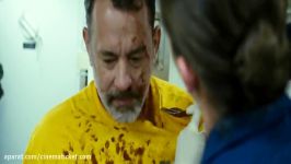 سکانسی فیلمCaptain Phillips