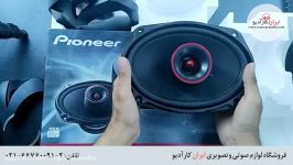 بلندگوی TS 6900PRO پایونیر