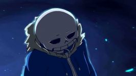 اهنگ echo gaster vs sans ریمیکس