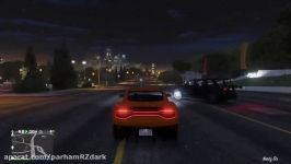 راز گرفتن ماشین خیلی خفن گرون در GTA onlineرایگان