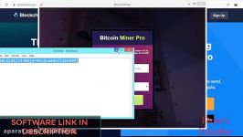        dssminer.com Bitcoin Generator 2020 legit miner btc payment proo
