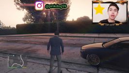 راز خیلی عجیب جالب در جی تی ای 5GTA V. مایکل خلبان