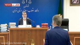 عباس ایروانی بدهی به بانک جرم نیست، افتخار است