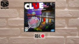 هم فان‌ بازی Clue