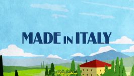 تریلر فیلم Made in Italy 2020