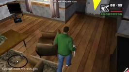 4بریم سوییتو نجات بدیم Gta San Andreas