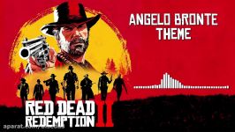 موسیقی متن بازی Red Dead Redemption 2 بنام Angelo Bronte Theme